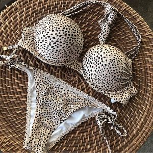 Victoria’s Secret Miraculous Bombshell Bikini